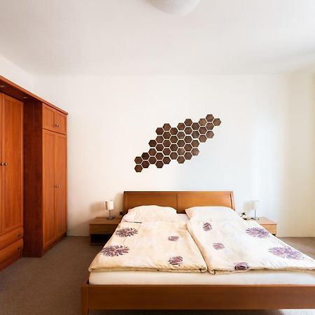 Lena Apartment Decin Luaran gambar