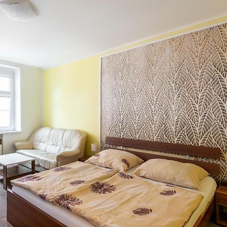 Lena Apartment Decin Luaran gambar